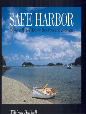 cover image of Safe Harbor